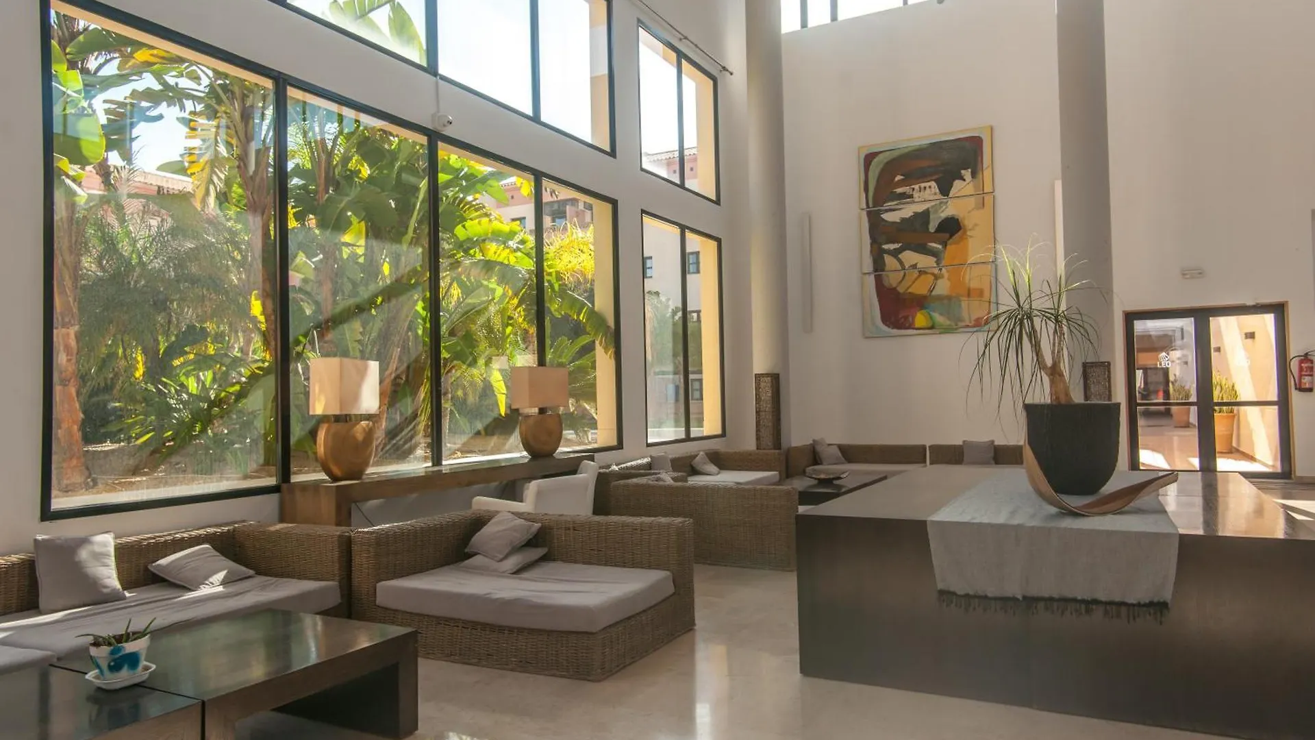 Apartamentos Enebrales 320 Punta Umbría