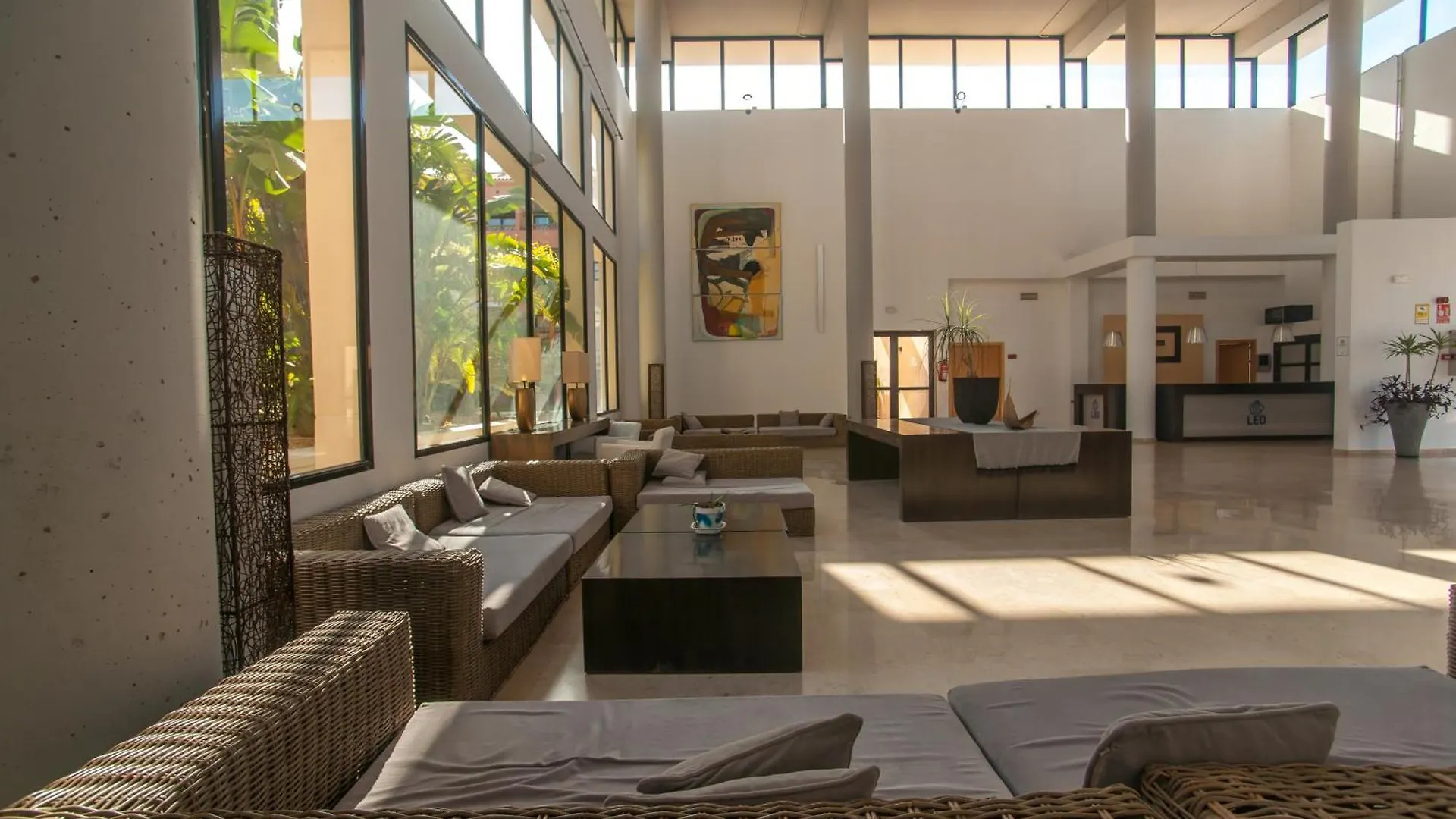 Apartamentos Enebrales 320 Punta Umbría 0*,  İspanya