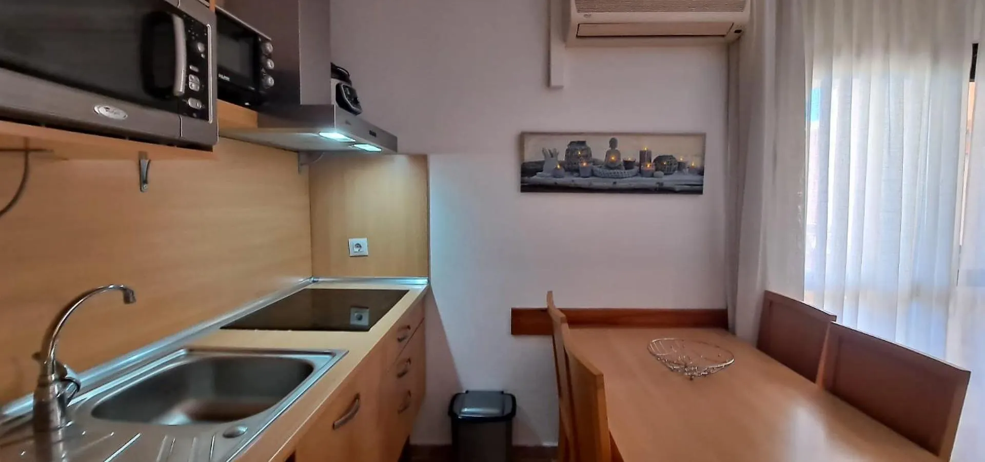 Apartment Apartamentos Enebrales 320 Punta Umbria
