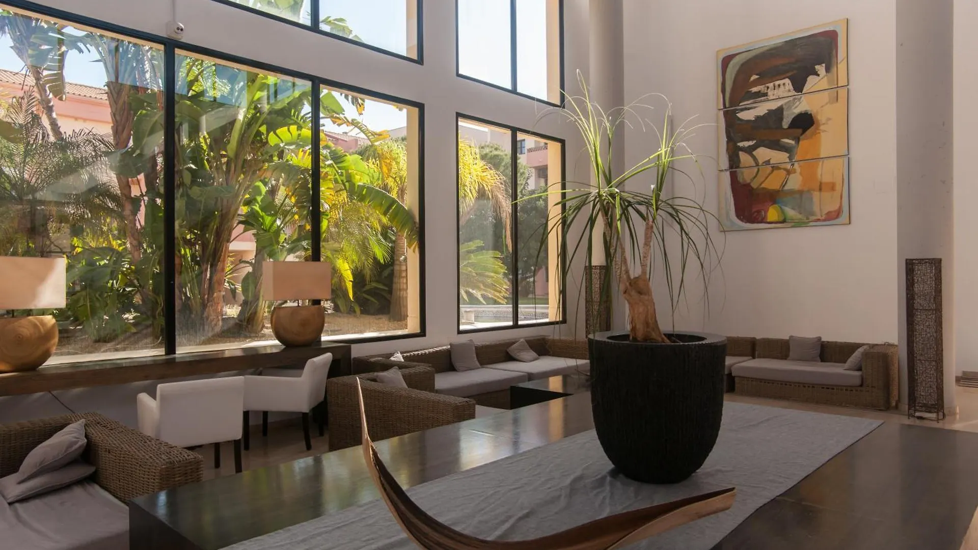 Apartamentos Enebrales 320 Punta Umbría