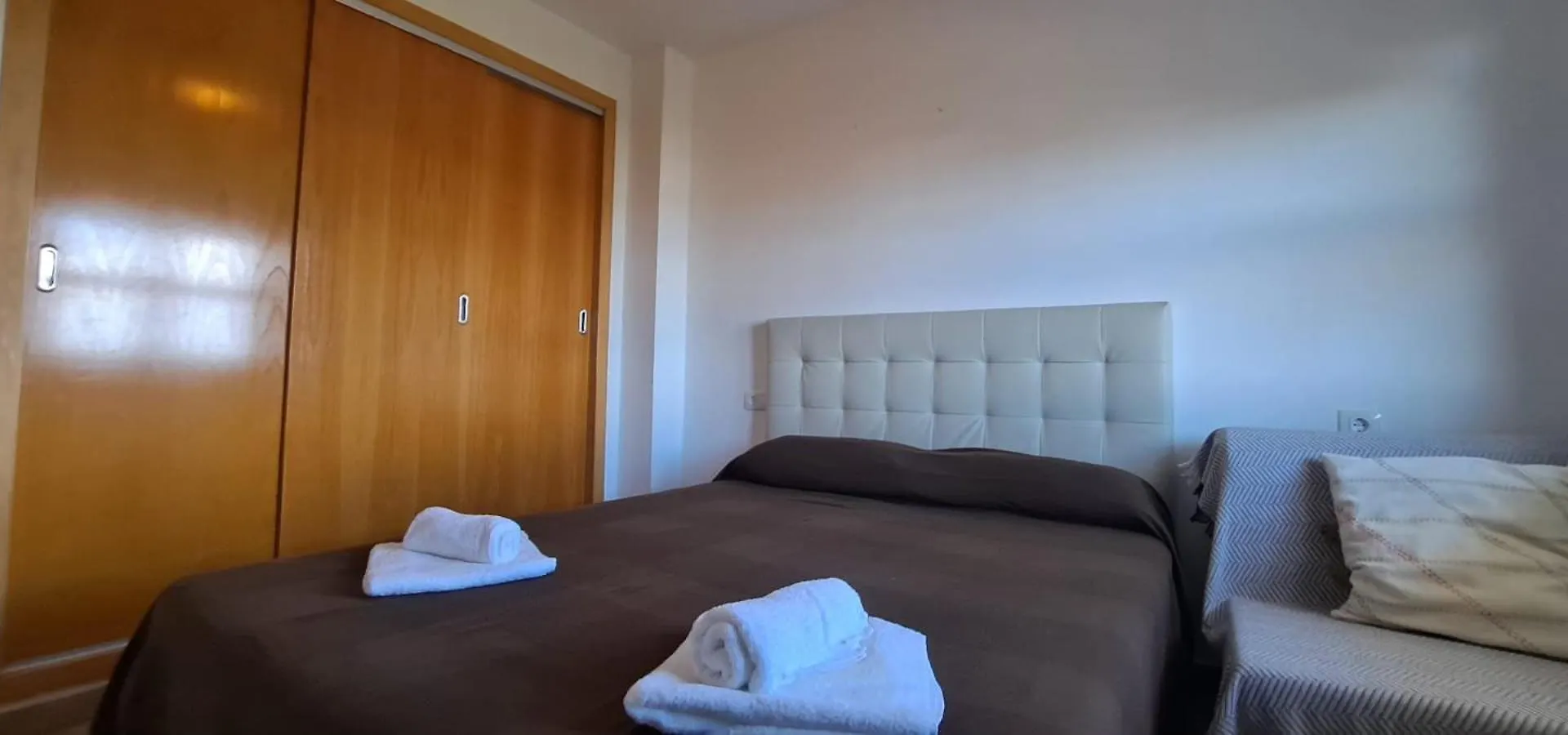 Apartamentos Enebrales 320 Punta Umbria Spain