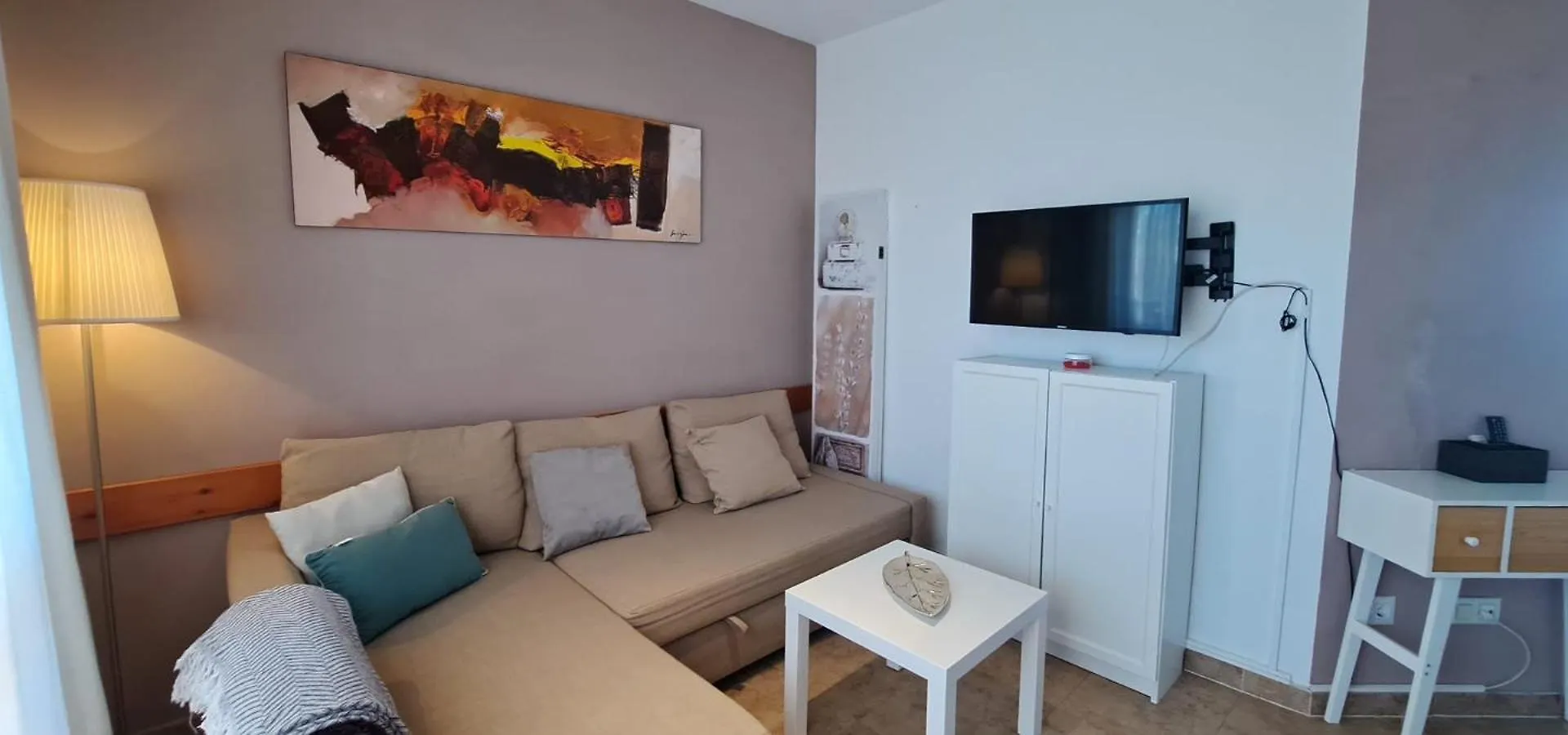 Apartamentos Enebrales 320 Punta Umbria 0*,  Spain