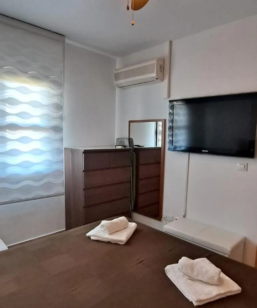 Apartamentos Enebrales 320 Punta Umbria