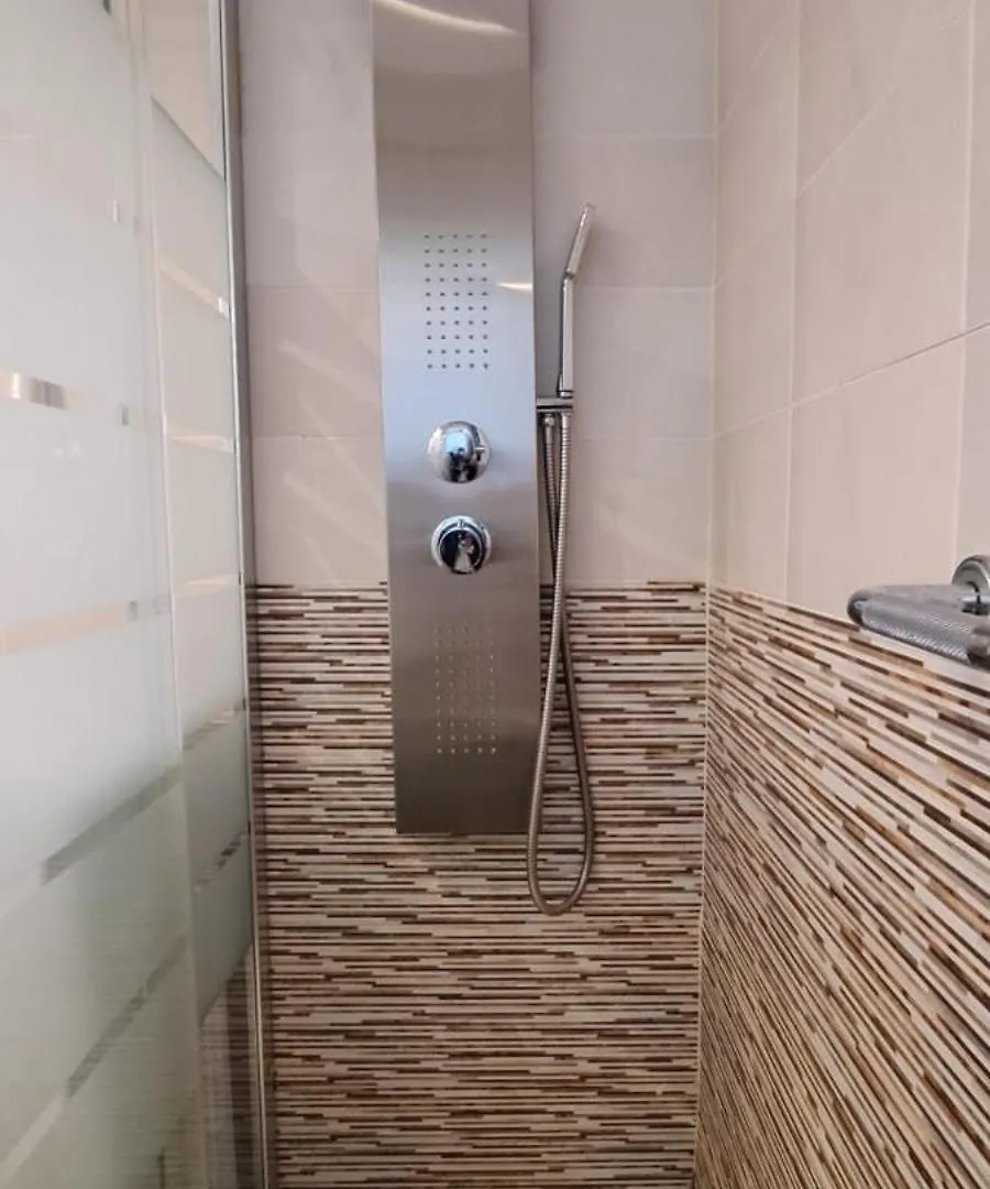 Daire Apartamentos Enebrales 320 Punta Umbría