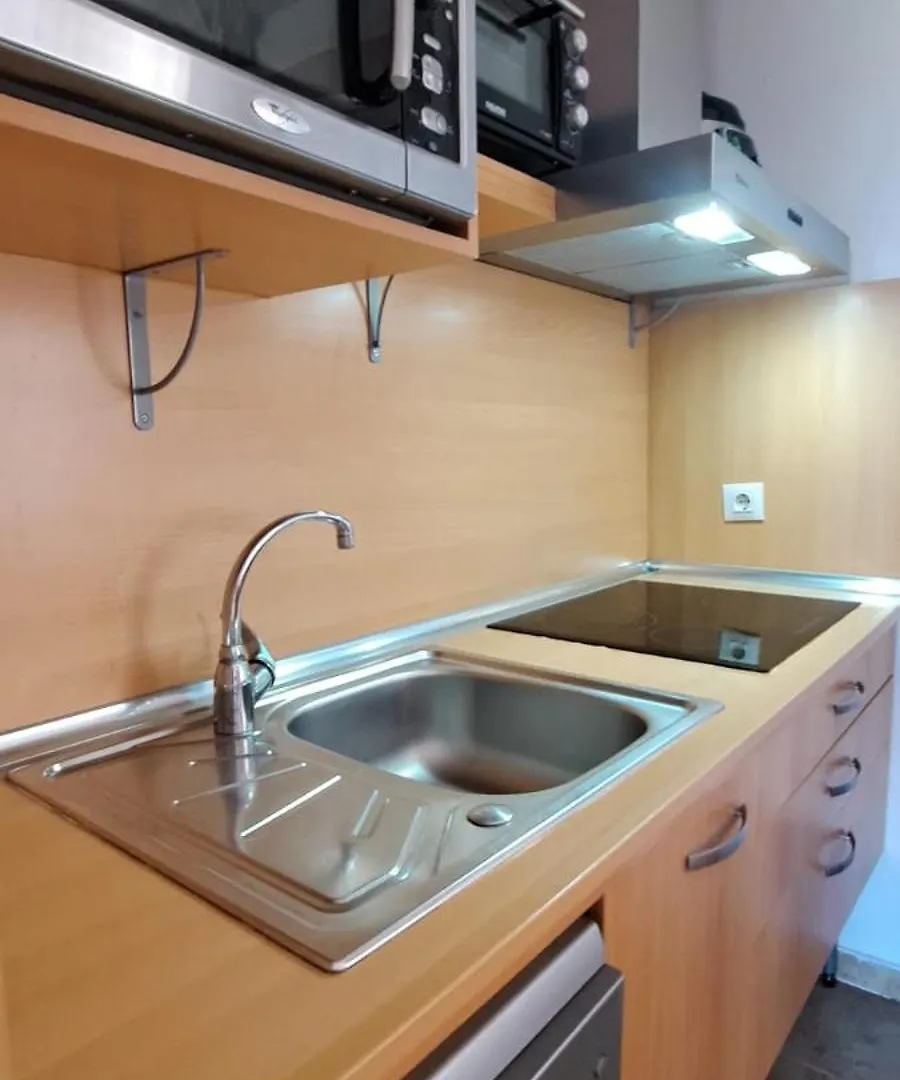 Apartamentos Enebrales 320 Punta Umbría
