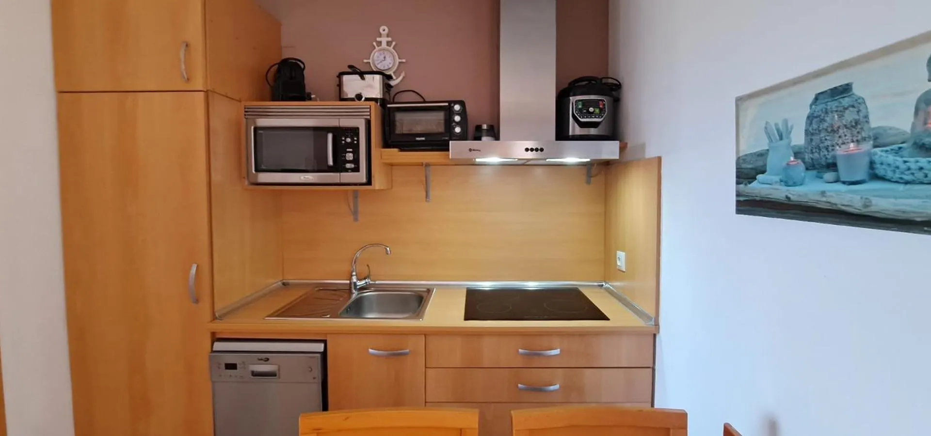 Apartamentos Enebrales 320 Punta Umbría