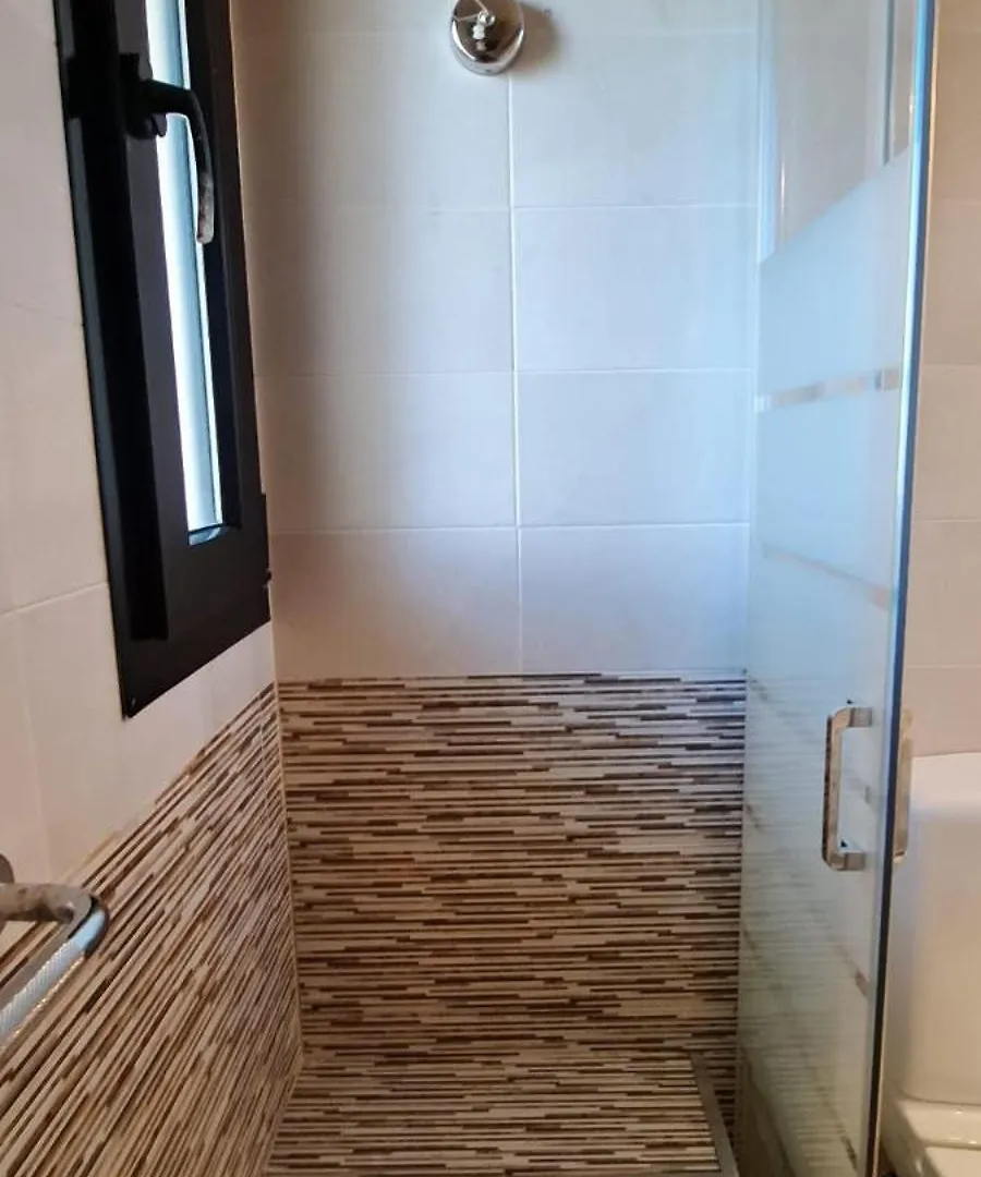 Apartamentos Enebrales 320 Punta Umbría 0*,