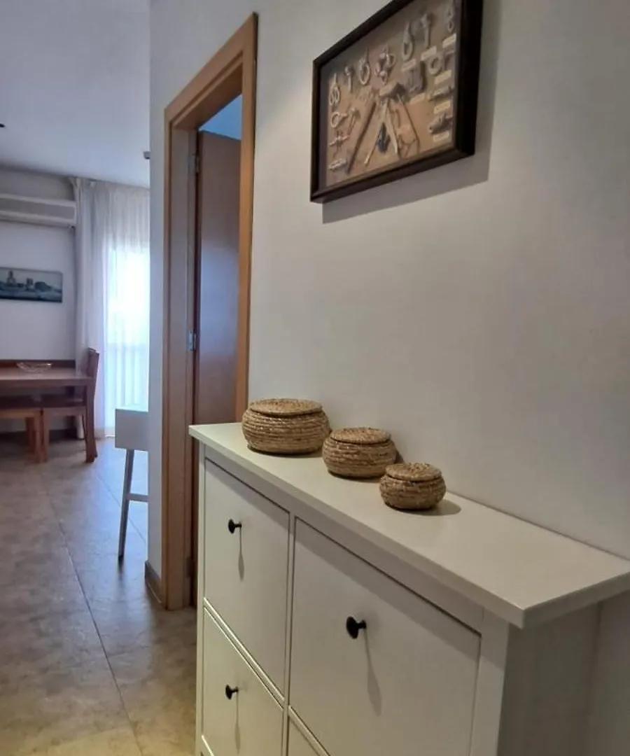 Apartamentos Enebrales 320 Punta Umbria
