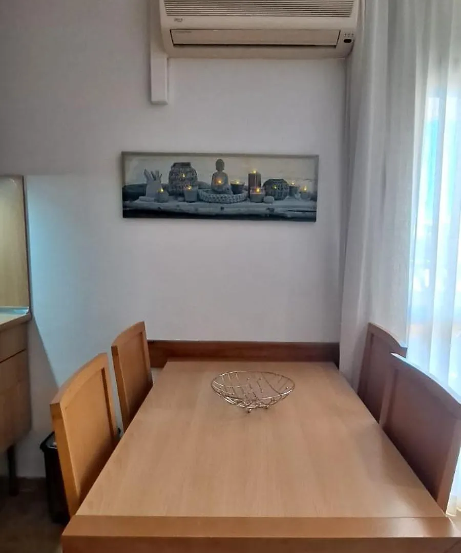 Apartamentos Enebrales 320 Punta Umbria Spain