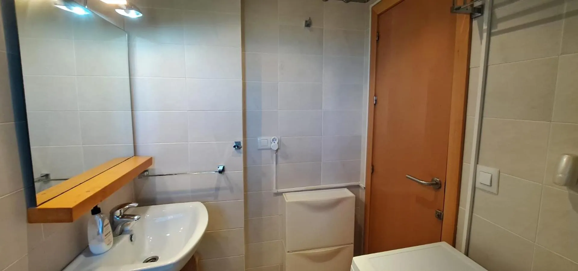 Apartamentos Enebrales 320 Punta Umbria Spain