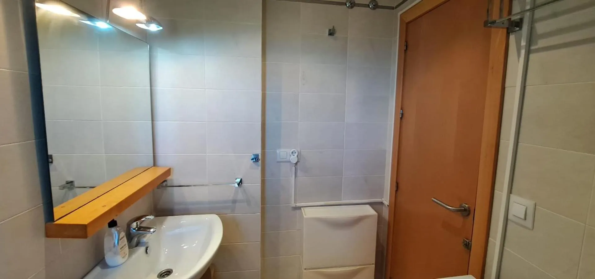 Apartamentos Enebrales 320 Punta Umbria 0*,  Spain