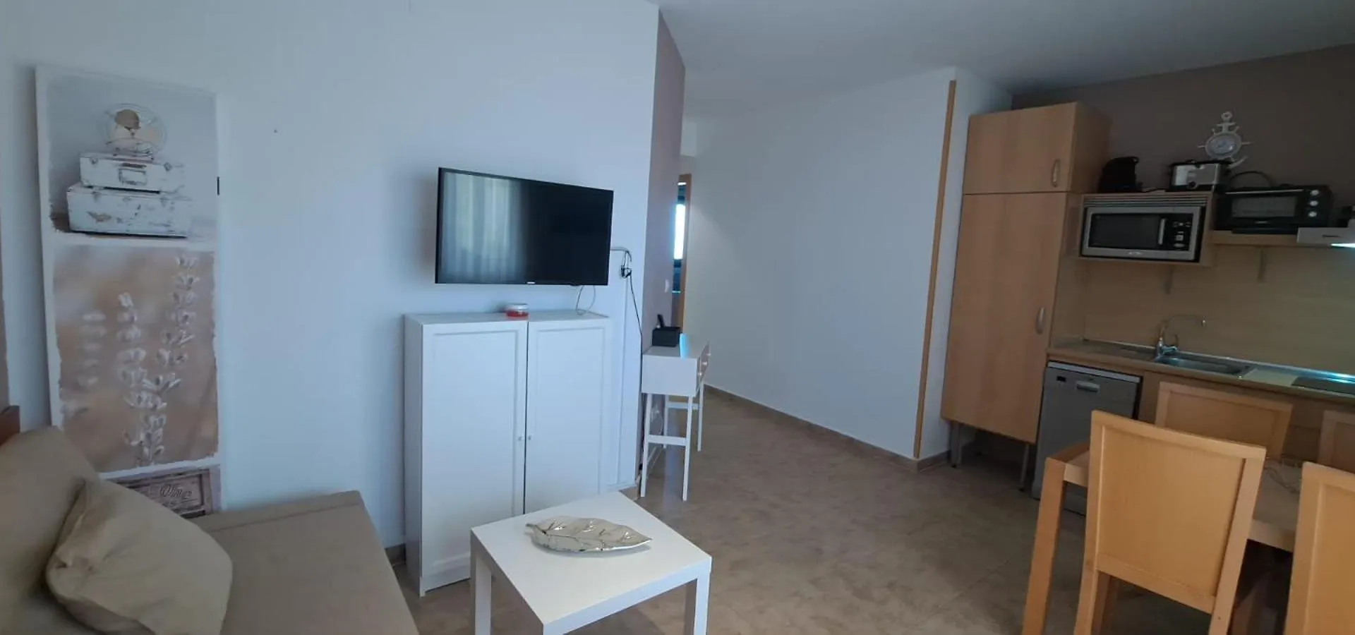 Apartamentos Enebrales 320 Punta Umbria 0*,