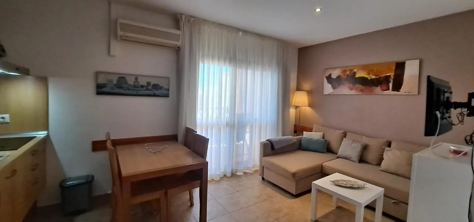 Apartamentos Enebrales 320 Punta Umbria