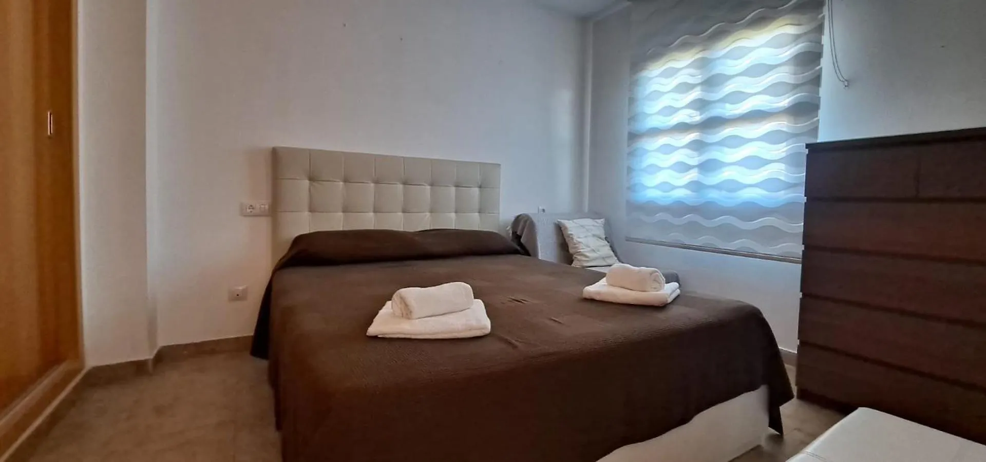 Apartment Apartamentos Enebrales 320 Punta Umbria