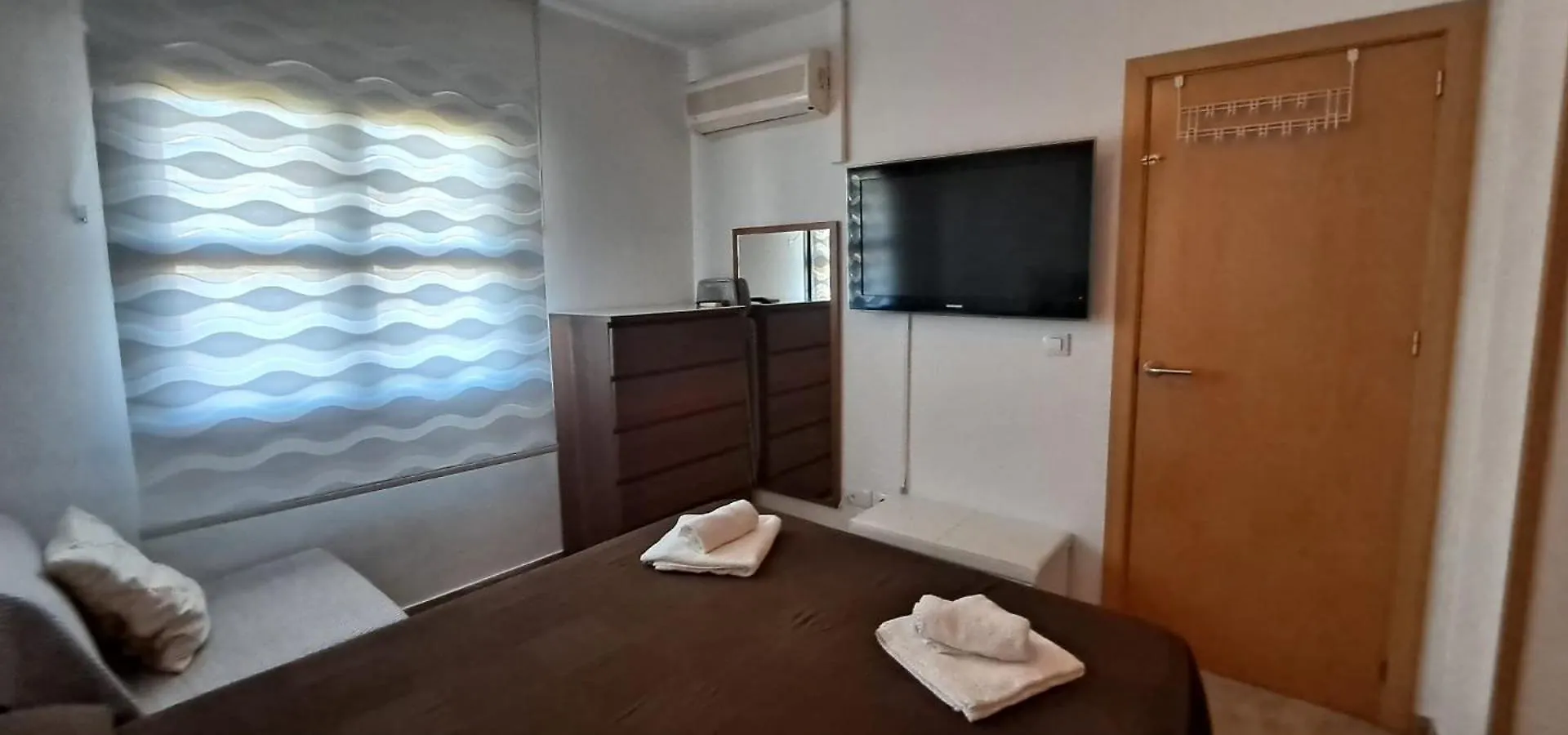 Apartamentos Enebrales 320 Punta Umbria Apartment