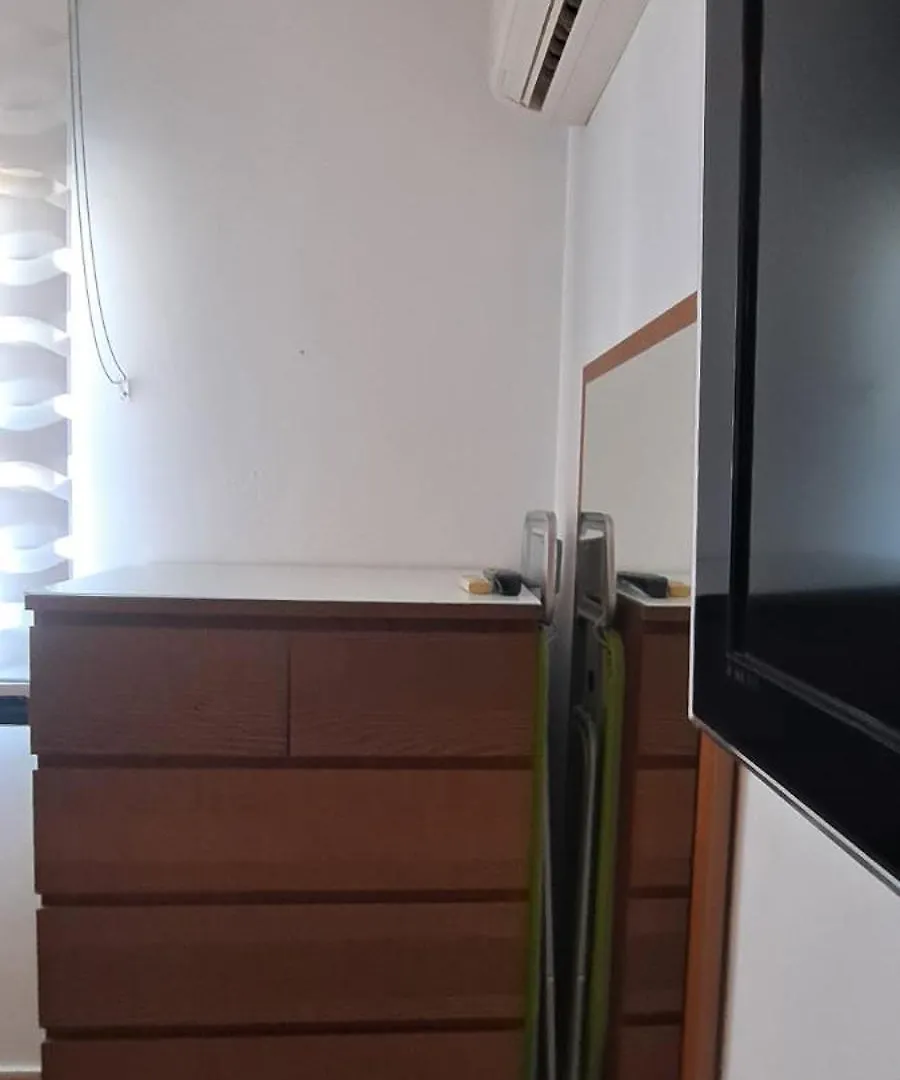 Apartamentos Enebrales 320 Punta Umbria 0*,  Spain