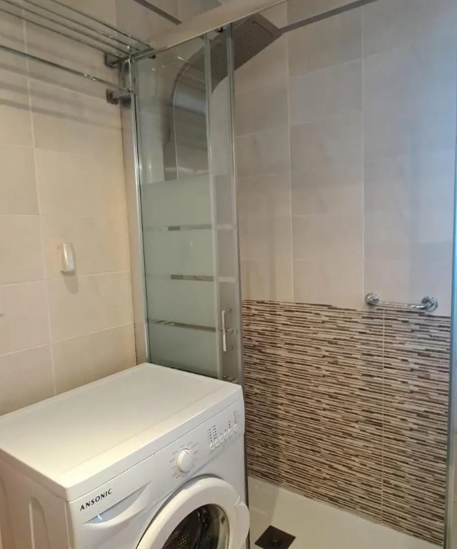 Apartamentos Enebrales 320 Punta Umbría 0*,  İspanya