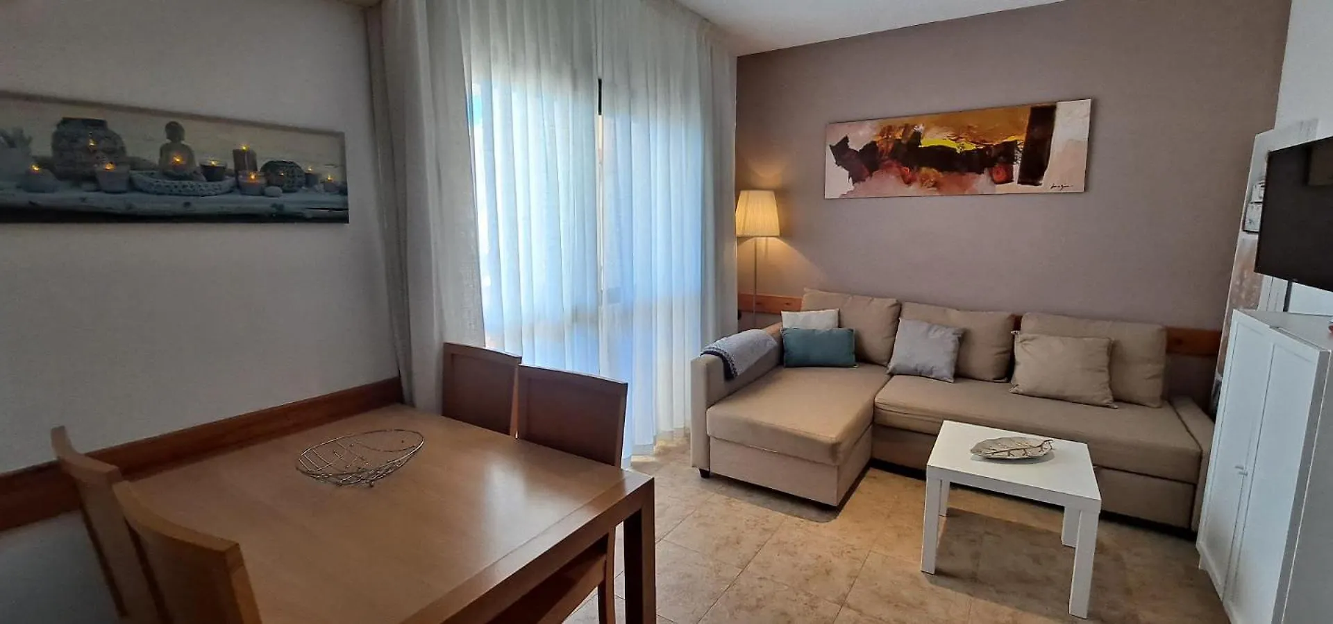 Apartamentos Enebrales 320 Punta Umbría Daire