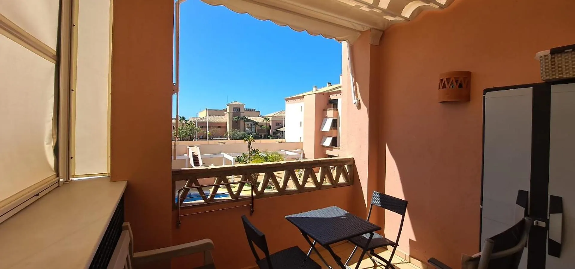 Apartamentos Enebrales 320 Punta Umbria 0*,