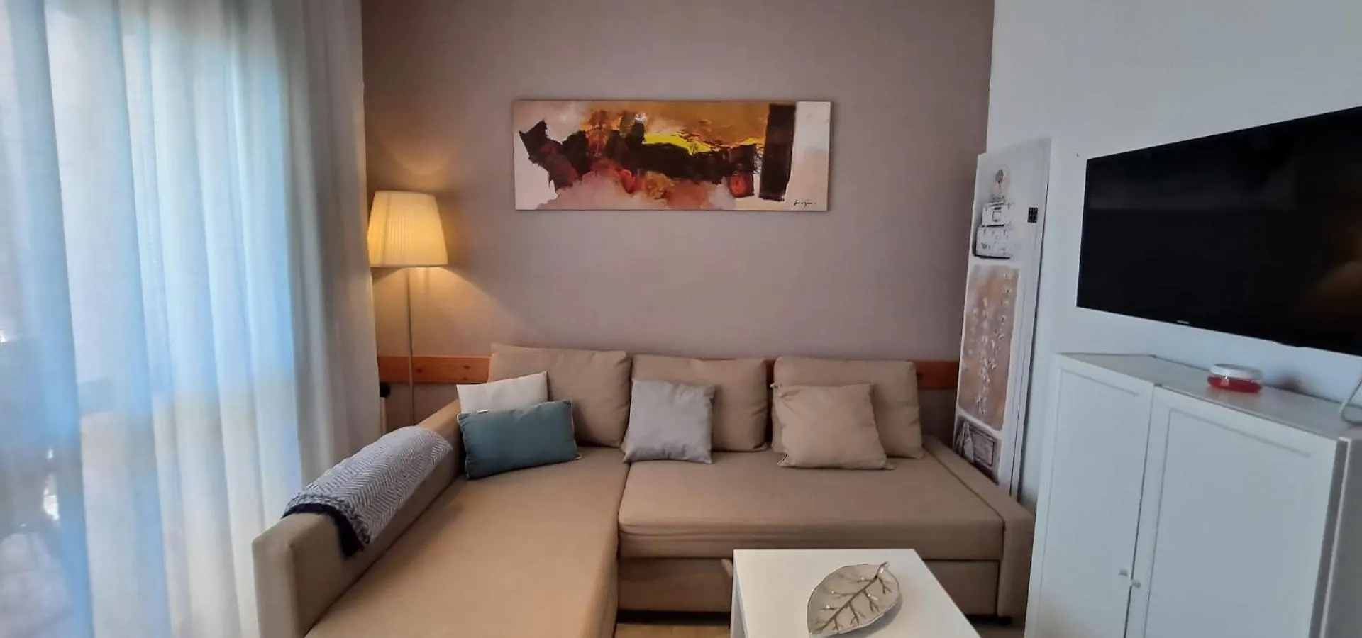 Apartamentos Enebrales 320 Punta Umbria Apartment