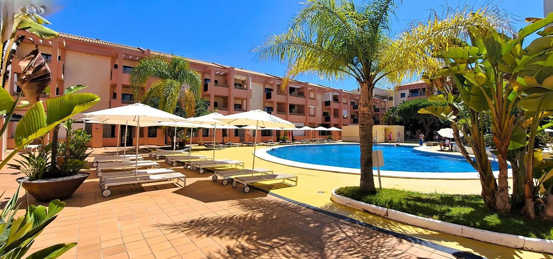 Apartment Apartamentos Enebrales 320 Punta Umbria