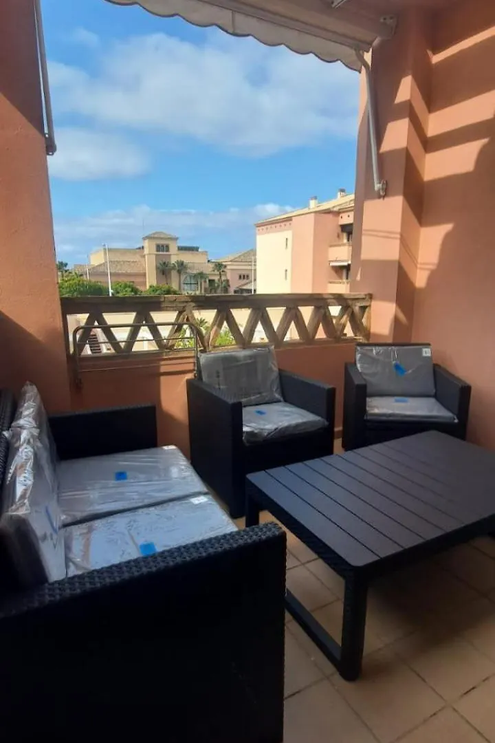 Daire Apartamentos Enebrales 320 Punta Umbría