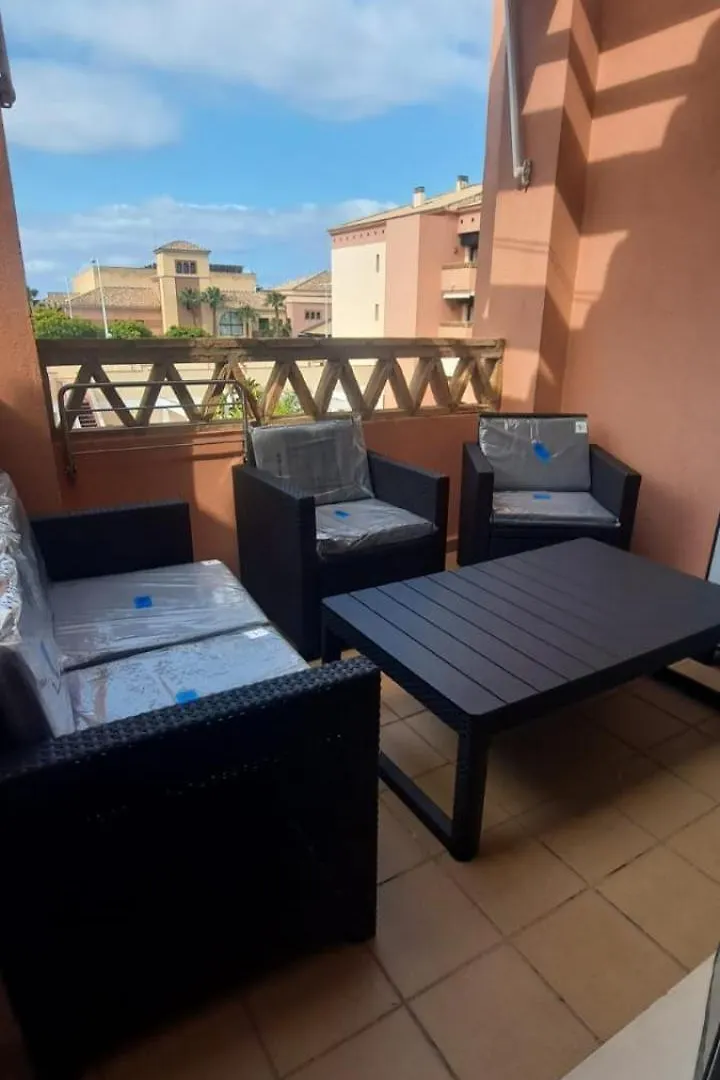 Apartamentos Enebrales 320 Punta Umbría