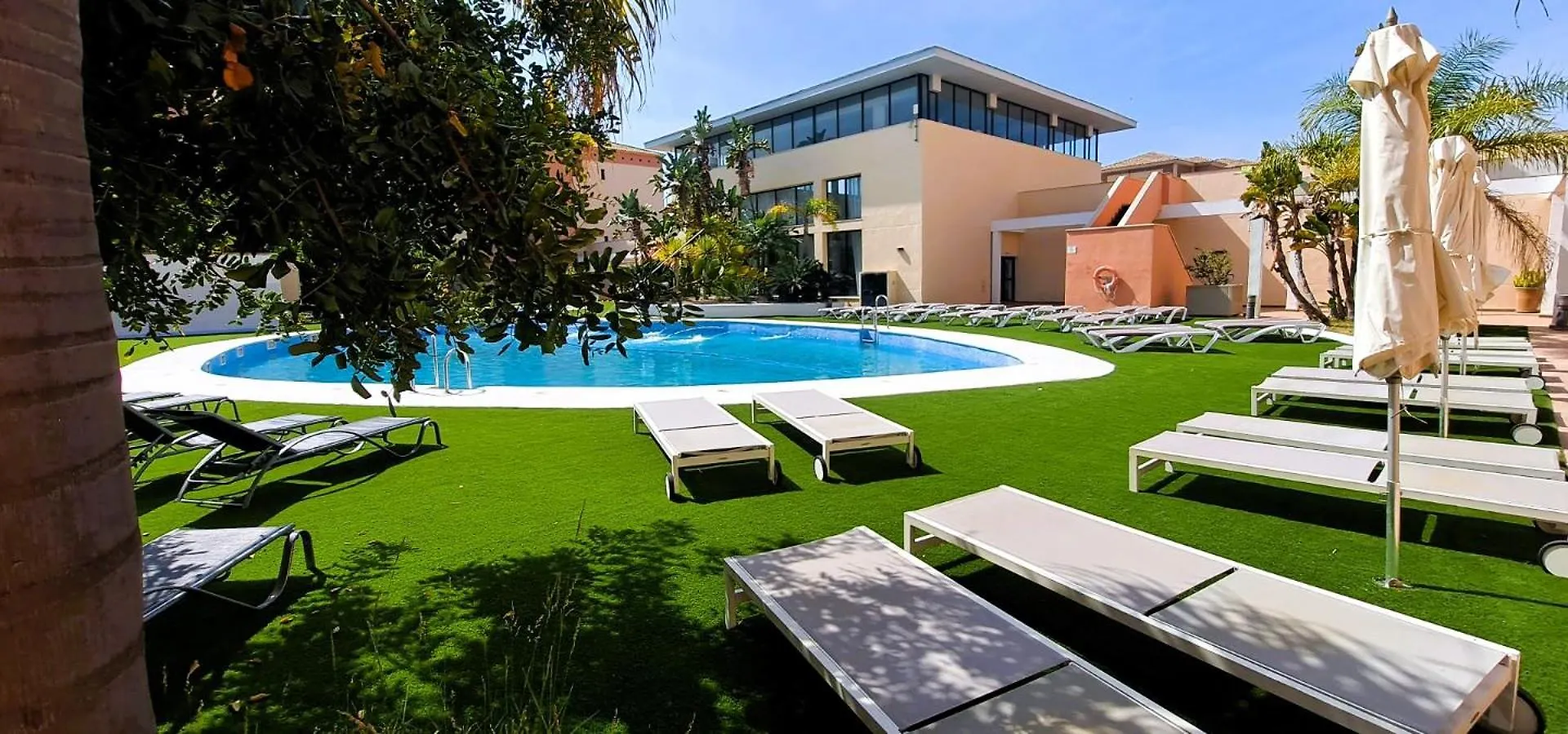 Apartamentos Enebrales 320 Punta Umbría
