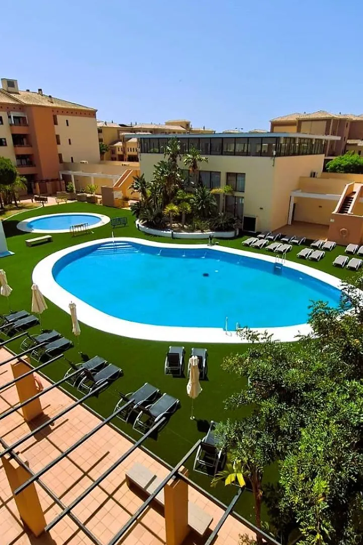 Apartamentos Enebrales 320 Punta Umbría Daire