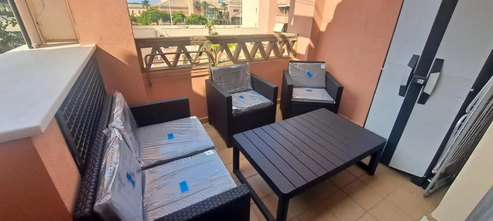 Apartamentos Enebrales 320 Punta Umbría Daire